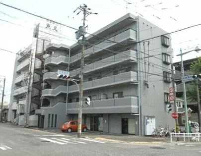 RAIZ西高蔵の画像