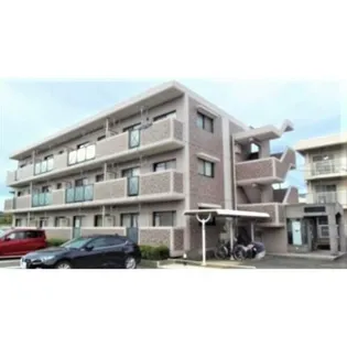 福岡県福岡市西区今宿3丁目【マンション】の外観