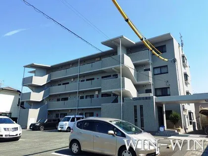 オアシス鷹丘の画像