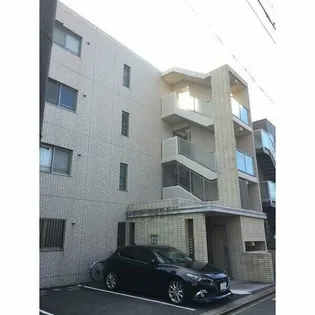 紅雲【1階】の外観