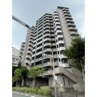 バンベール グラン山手 弐番館の画像