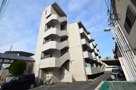 メゾンド中新開の画像