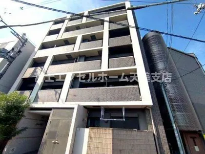 グランジュテ住吉の画像