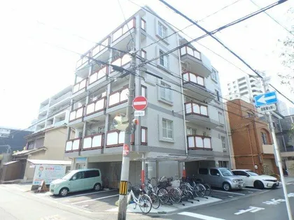 K’s court真法院【5階】の外観