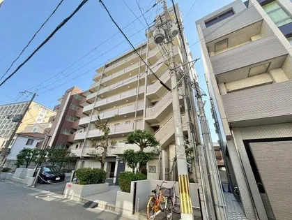 藤和シティホームズ永和の画像