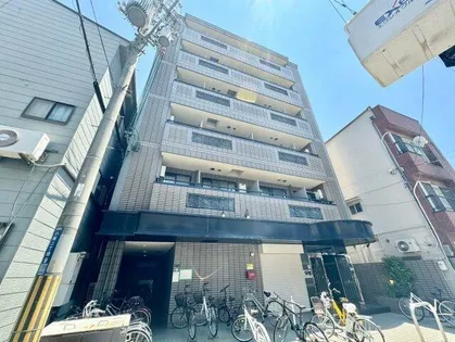 CTビュー小阪の画像