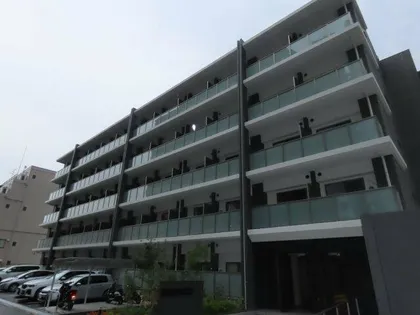 ファステート大阪マジョリティの画像