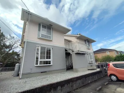 ファミール桜園Bの画像