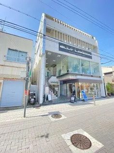 M&Cビルの画像