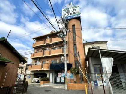 ふぁみーゆ河合の画像