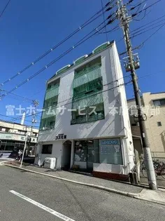 マンションコスモⅢの画像