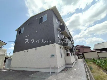 フォンテーヌの画像