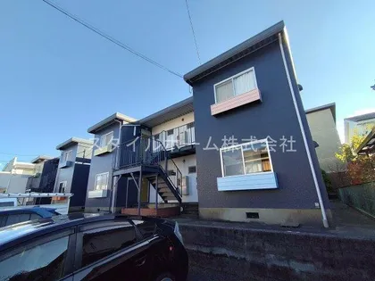 ハイツ河原C棟の画像