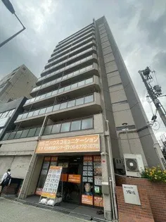 朝日プラザ夕陽ヶ丘の画像