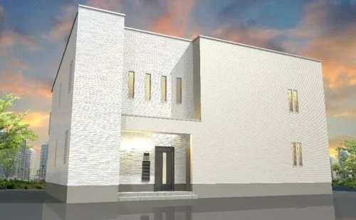 GーSMART NGN姪浜の画像