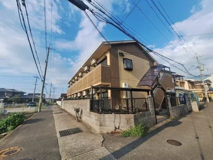 T'Sハイツ高鷲の画像