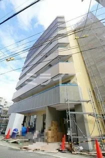 DAP正雀【3階】の外観