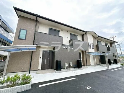 ナンノ第27号館の画像