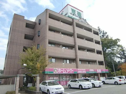 エスポワール壱番館の画像