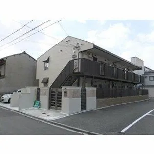 カーサアイザワの画像