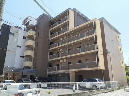 ヴォー リバージュ境川の画像