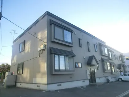 パークハイム西岡IIの画像