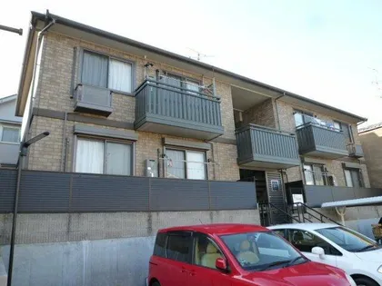 パストラル西向日の画像