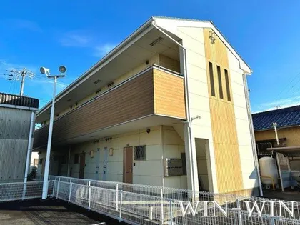 ライフイン ビー サークルの画像