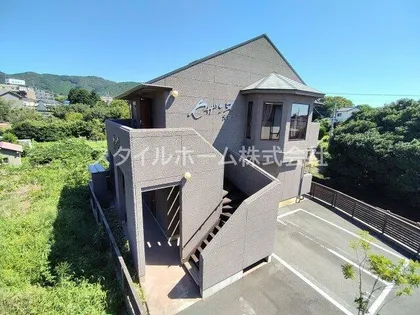 セザンヌ大岩2の画像