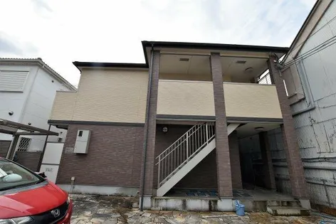 モンサント田中町の画像