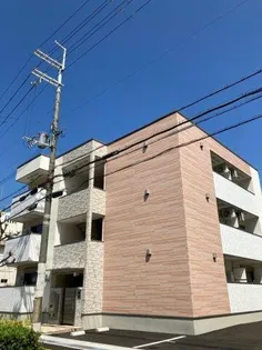 フジパレス和泉府中Ⅱ番館の画像