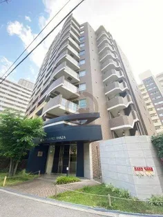 大阪府大阪市西区江之子島1丁目【マンション】の外観