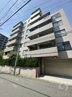 カーサグラン御池の画像