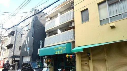 ハウスアイ歌島の画像