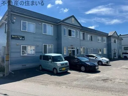 ノースフェアリー澄川Ⅱの画像