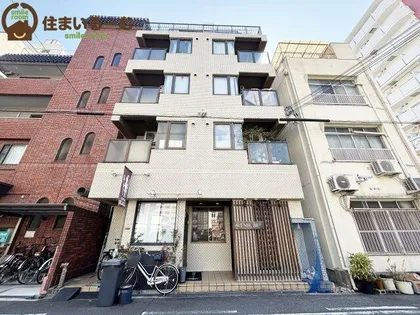 アベニール88の画像