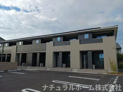 ヒカルサ豊橋東田町IIの画像