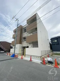 フジパレス弥刀駅東の画像