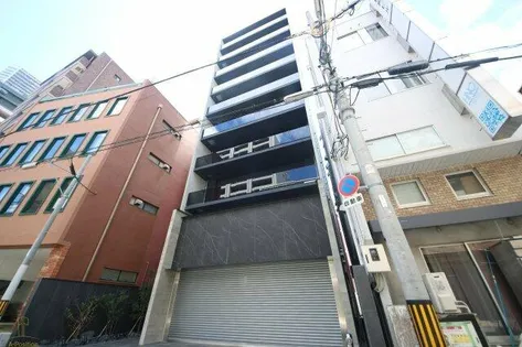 S-Edition SHINMACHI【9階】の外観