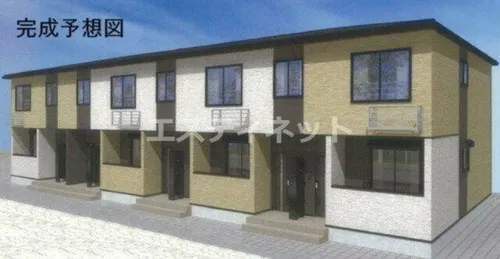 メゾン ルミエールの画像