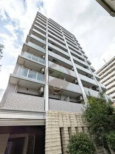 大阪府大阪市都島区都島南通2丁目【マンション】の外観