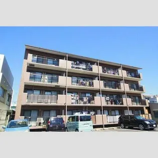 メゾンカワグチの画像