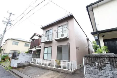 コーポラスKKの画像