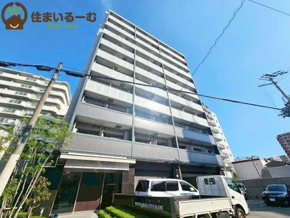 エスリード大阪シティグランツの画像