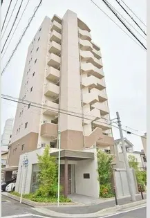 セレニティー金山の画像