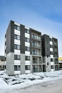 カレラ山の手の画像