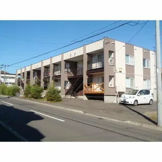 GLEBE西野の画像