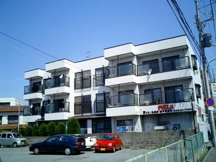 大阪府豊中市南桜塚3丁目【マンション】の外観