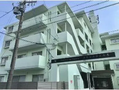 タウンハウス川名の画像