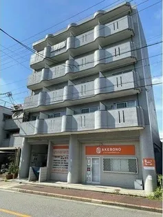 コスモシティ88の画像